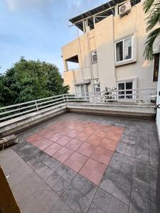Balcony Image of 3000 Sq.ft 3.5 BHK Villa for sale in Amar Srushti, Hadapsar Pune for Rs. 35500000