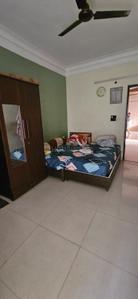 Bedroom Image of 1150 Sq.ft 2 BHK Apartment / Flat for sale in Angel Jupiter, Indirapuram Ghaziabad for Rs. 9400000