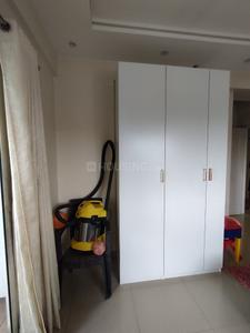 Bedroom Image of 1375 Sq.ft 3 BHK Apartment / Flat for sale in Kumar Princetown by Kumar Properties, Jalahalli West Bengaluru for Rs. 21300000