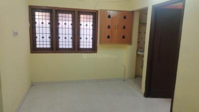 2 BHK Unfurnished Independent Builder Floor