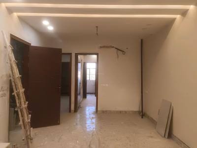 Living Room Image of 1250 Sq.ft 3 BHK Builder Floor for sale in Sector 22 Rohini New Delhi for Rs. 11000000