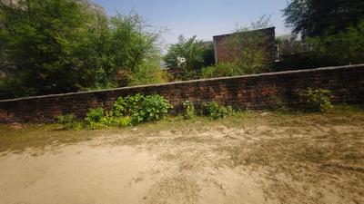 Image of 800 Sq.ft Residential Plot / Land for sale in Dhawa, Lucknow for Rs. 2080000