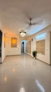 Hall Image of 1115 Sq.ft 2 BHK Apartment / Flat for sale in Jagatpura Jaipur for Rs. 3651000