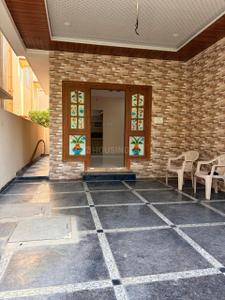 Balcony Image of 2600 Sq.ft 4 BHK Duplex for sale in Yapral Secunderabad for Rs. 14500000