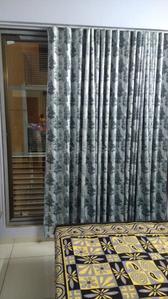 Bedroom Image of 1404 Sq.ft 2 BHK Apartment / Flat for sale in Shree Narayan Exotica, Memnagar Ahmedabad for Rs. 8500000