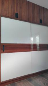 Bedroom Image of 1150 Sq.ft 2 BHK Builder Floor for rent in JP Nagar Bengaluru for Rs. 39500