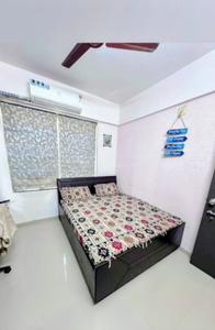 Bedroom Image of 1575 Sq.ft 3 BHK Apartment / Flat for sale in Chanakyapuri Ahmedabad for Rs. 11100000