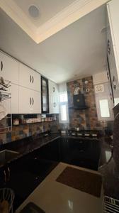 Kitchen Image of 1500 Sq.ft 3 BHK Apartment / Flat for sale in Kulhan Dehradun for Rs. 12500000