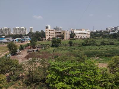 Image of 1084 Sq.ft 2 BHK Apartment / Flat for rent in Gulmohar Primrose, Wagholi, Pune for Rs. 23500