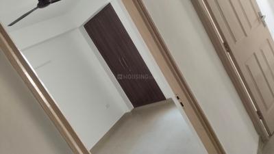 Bedroom Image of 1295 Sq.ft 3 BHK Apartment / Flat for rent in Supertech Cape Town, Sector 74 Noida for Rs. 36000