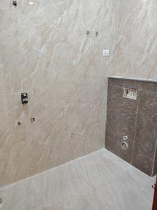 Bathroom Image of 1200 Sq.ft 3 BHK Independent House for sale in Indira Nagar Lucknow for Rs. 4800000