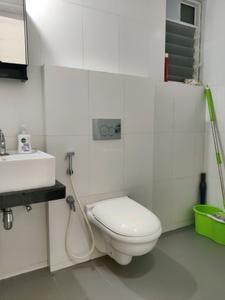 ACME Ozone Attached Bathroom with Bedroom Two 4