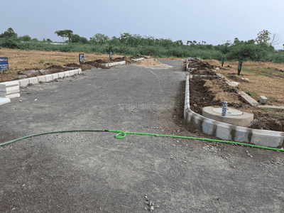 Image of 1350 Sq.ft Residential Plot / Land for sale in Kaza, Guntur for Rs. 3750000