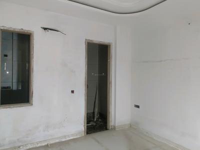 Bedroom Image of 1050 Sq.ft 3 BHK Builder Floor for sale in Pitampura New Delhi for Rs. 12000000
