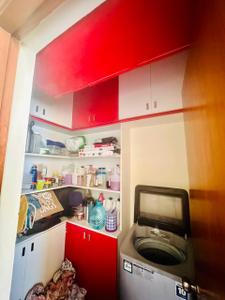 Kitchen Image of 4030 Sq.ft 4 BHK Apartment / Flat for sale in Spectra Cypress, Brookefield Bengaluru for Rs. 46500004