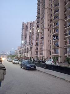 Image of 800 Sq.ft 2 BHK Apartment / Flat for sale in Signature Global The Millennia I, Sector 37D, Gurgaon for Rs. 7300000