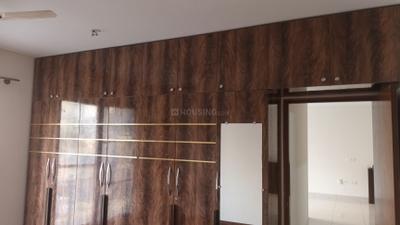 Bedroom Image of 1320 Sq.ft 2 BHK Apartment / Flat for rent in Puravankara Westend, GB Palya Bengaluru for Rs. 60000
