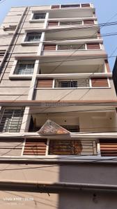 Image of 1150 Sq.ft 3 BHK Apartment / Flat for sale in Lake Town, Kolkata for Rs. 5600000