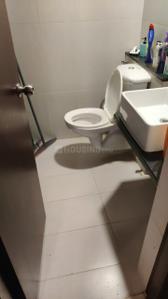 Bathroom Image of 2726 Sq.ft 4.5 BHK Apartment / Flat for sale in Prestige Falcon City, Konanakunte Bengaluru for Rs. 60000000