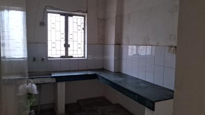 Kitchen Image of 930 Sq.ft 2 BHK Apartment / Flat for sale in Jankipuram Lucknow for Rs. 4200000