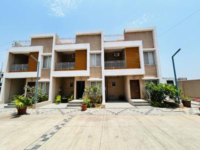 Image of 1400 Sq.ft 3 BHK Independent House for sale in Talegaon Dabhade, Pune for Rs. 8500000
