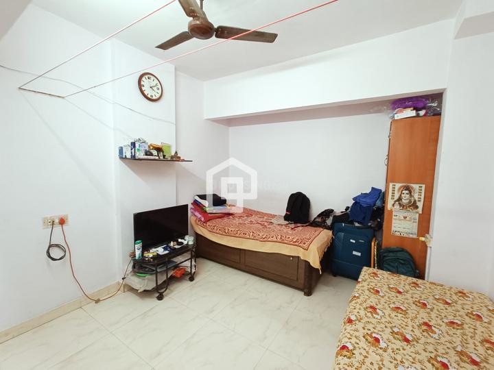 Vakola Shivaji nagar Bedroom 1