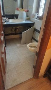 Bathroom Image of 9500 Sq.ft 5 BHK Apartment / Flat for sale in ATS Green II, Sector 50 Noida for Rs. 90000000