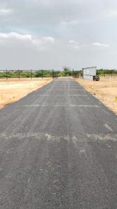 Image of 1200 Sq.ft Residential Plot / Land for sale in Thuvakudi, Tiruchirappalli for Rs. 1440000