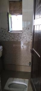 Bathroom Image of 830 Sq.ft 2 BHK Apartment / Flat for sale in Milansaar Complex, Paschim Vihar New Delhi for Rs. 20000000