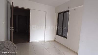 Bedroom Image of 1200 Sq.ft 2.5 BHK Apartment / Flat for rent in Dutt Avalon, Tragad Ahmedabad for Rs. 17000