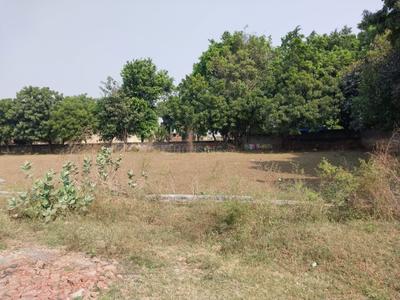 Image of 265 Sq.ft Residential Plot / Land for sale in Maincha, Greater Noida for Rs. 22525001