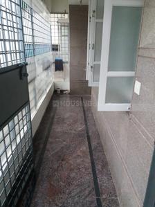 Image of 600 Sq.ft 1 BHK Builder Floor for rent in JP Nagar, Bengaluru for Rs. 18000