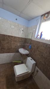 Bathroom Image of 1050 Sq.ft 2 BHK Apartment / Flat for rent in Vijay Supreme Enclave, Vaishali Nagar Jaipur for Rs. 18000