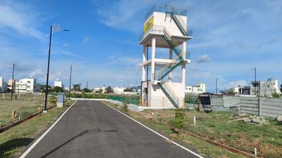 Image of 1307 Sq.ft Residential Plot / Land for sale in Bogadi, Mysore for Rs. 15550000