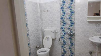 Bathroom Image of 2800 Sq.ft 4 BHK Villa for sale in Raj Minal Residency, Ayodhya Bypass Bhopal for Rs. 15500000