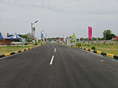 Image of 900 Sq.ft Residential Plot / Land for sale in Mambakkam, Chennai for Rs. 2294100
