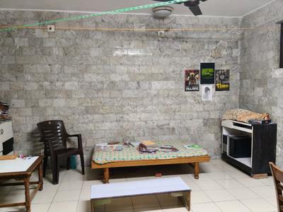 Hall Image of 1500 Sq.ft 3 BHK Apartment / Flat for sale in Gurukul Ahmedabad for Rs. 15000000