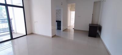 Hall Image of 1580 Sq.ft 2 BHK Apartment / Flat for rent in Shree Rang Heights, Bhaijipura Gandhinagar for Rs. 16000