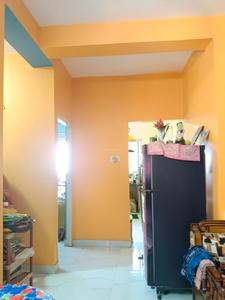 Passage Image of 1260 Sq.ft 2 BHK Apartment / Flat for sale in Thakurpukur Kolkata for Rs. 6600000