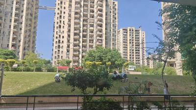 Building Image of 1200 Sq.ft 2 BHK Apartment / Flat for rent in RPS Savana, Sector 88 Faridabad for Rs. 22000
