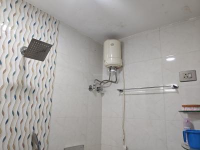 Image of 1050 Sq.ft 2 BHK Apartment / Flat for rent in Sanpada, Navi Mumbai for Rs. 55000