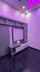 Hall Image of 600 Sq.ft 2 BHK Independent House for sale in Sardar Vallabh Bhai Patel Nagara Mysore for Rs. 6200000