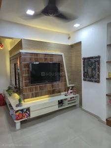 3 BHK Fully Furnished Flat