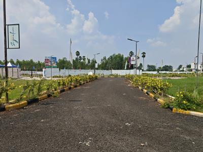 Image of 910 Sq.ft Residential Plot / Land for sale in Adhanur, Chennai for Rs. 3002090