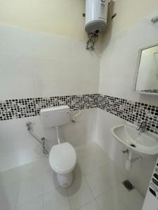 Bathroom Image of 1100 Sq.ft 2 BHK Apartment / Flat for rent in Adyar Chennai for Rs. 36000