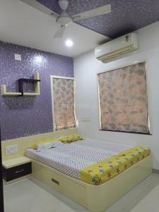 Bedroom Image of 2475 Sq.ft 4 BHK Independent House for sale in South Bopal Ahmedabad for Rs. 31500000