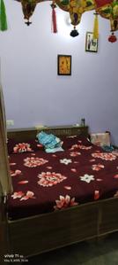 Bedroom Image of 1000 Sq.ft 3.5 BHK Independent House for sale in Sewa Nagar Ghaziabad for Rs. 9000000