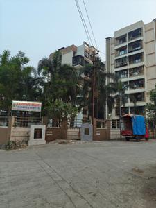 Image of 715 Sq.ft 1 BHK Apartment / Flat for sale in Landscape Heights, Ambernath East, Ambernath for Rs. 2800000