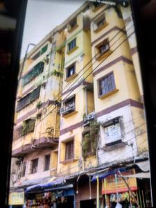 Image of 1100 Sq.ft 3 BHK Apartment / Flat for sale in Telanga Bazar, Cuttack for Rs. 6600000