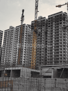 Image of 1034 Sq.ft 2 BHK Apartment / Flat for sale in Austin Lush Residences, Tathawade, Pune for Rs. 6100000